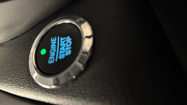 Ford EcoSport 1.0 EcoBoost 125 ST-Line 5dr Petrol Hatchback